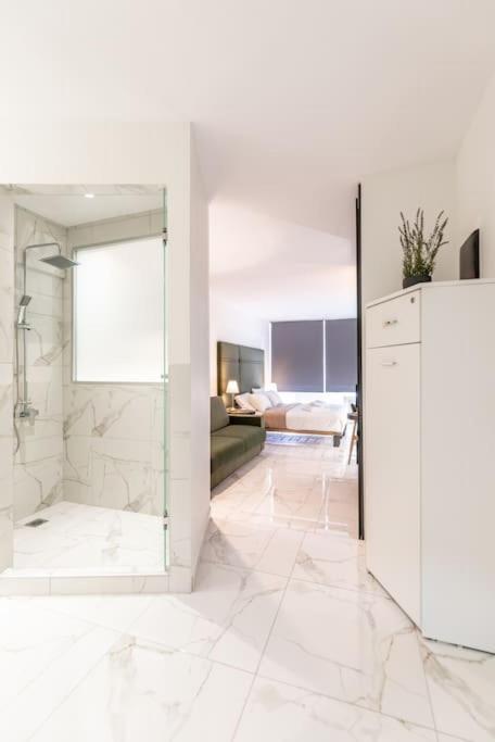 Mg Sapphire Junior Premium Suite Thessaloníki Ngoại thất bức ảnh