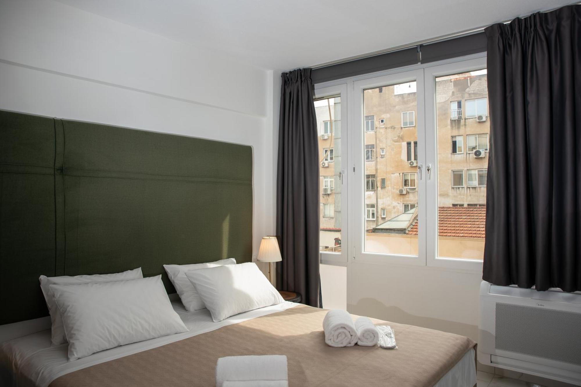 Mg Sapphire Junior Premium Suite Thessaloníki Ngoại thất bức ảnh